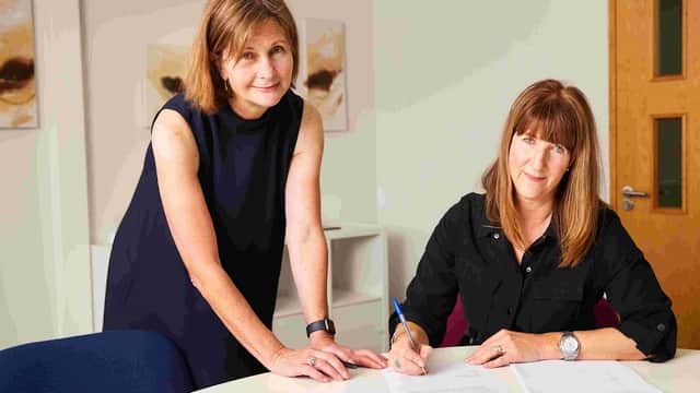 AWB Charlesworth Solicitors - Solicitors in keighley
