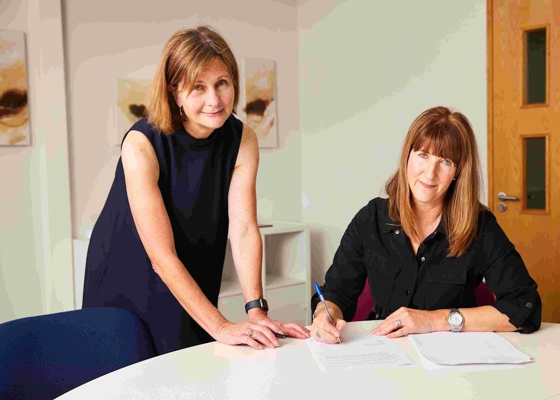 AWB Charlesworth Solicitors