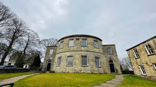 Gomersal Methodist Church - Churches in cleckheaton