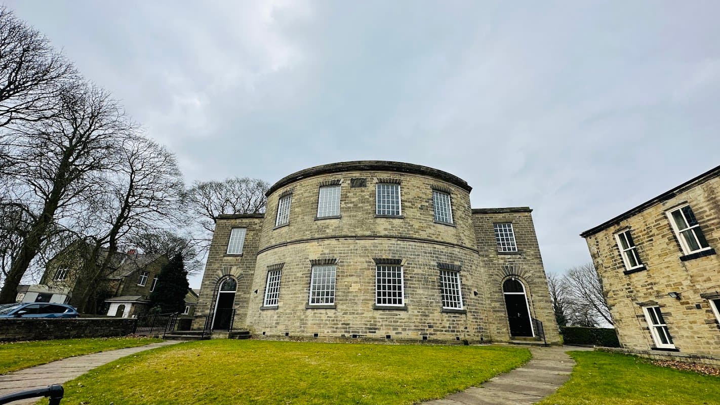 Gomersal Methodist Church