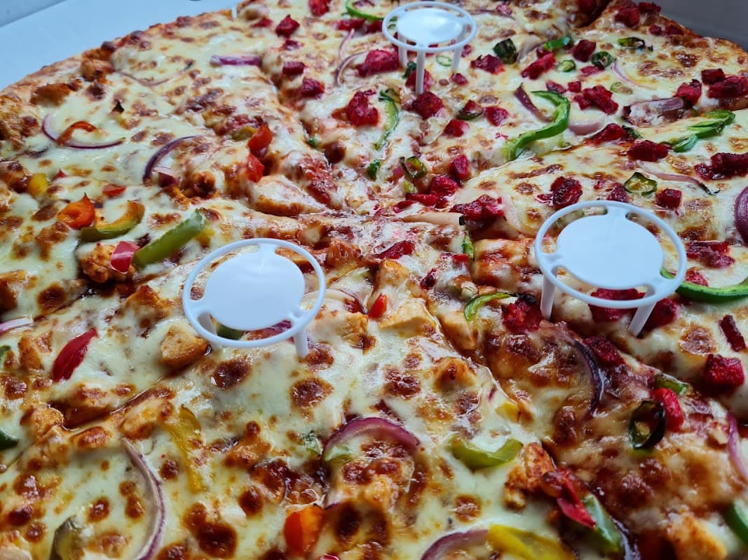 Brooklyn's Finest Pizza