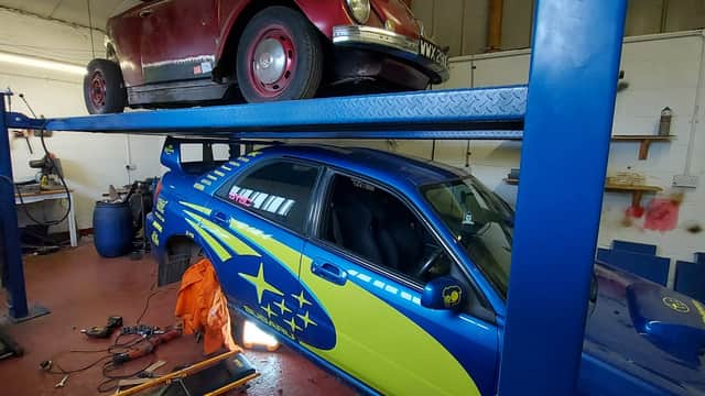 Wilde Autos - Garages in bridlington