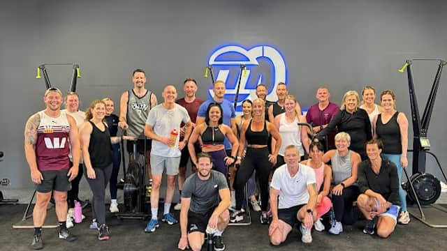 Metcon Leeds - Gyms in beeston