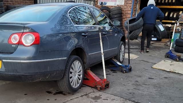 Normanton Car Care - Car Washes in normanton