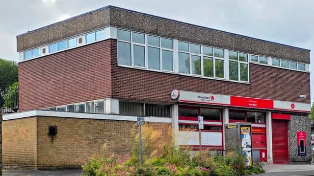 Cleckheaton Post Office - Post Offices in cleckheaton