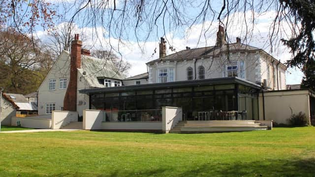 YHA York - Hostel in york