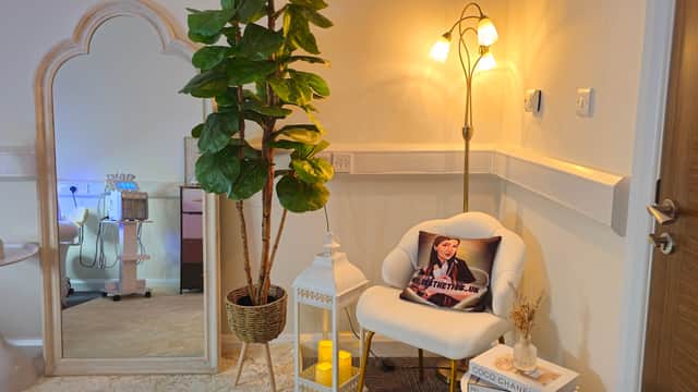 My Aesthetics Studio - Beauty Salons in doncaster