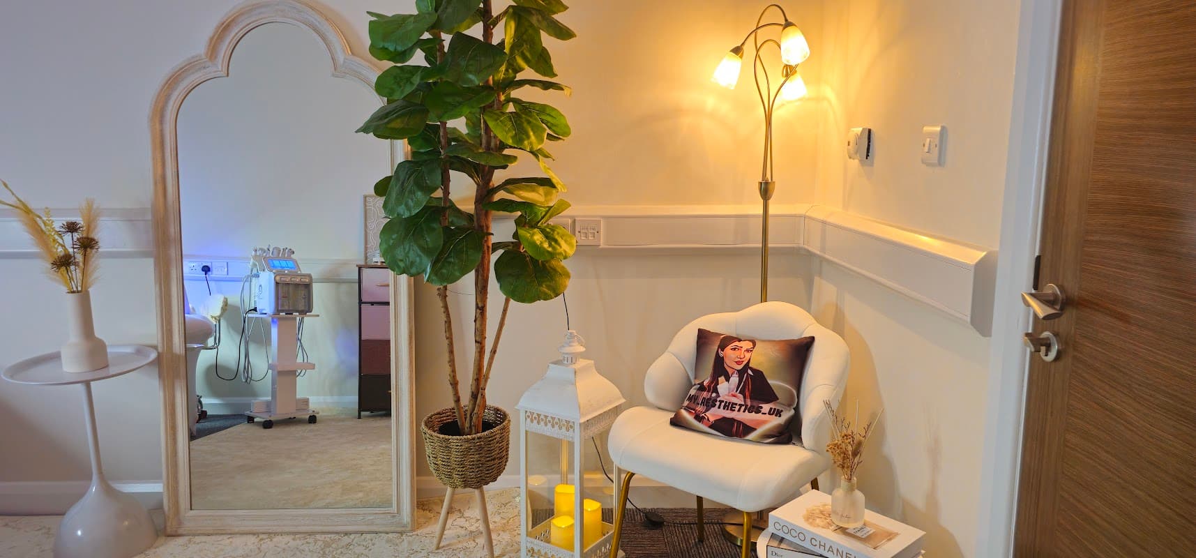My Aesthetics Studio