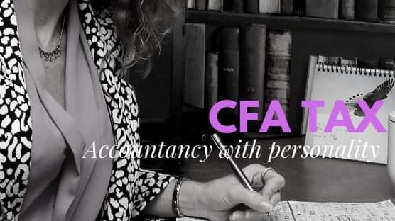 CFA Tax