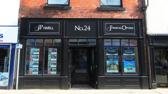 JP Harll Estate Agents - Estate Agents in selby