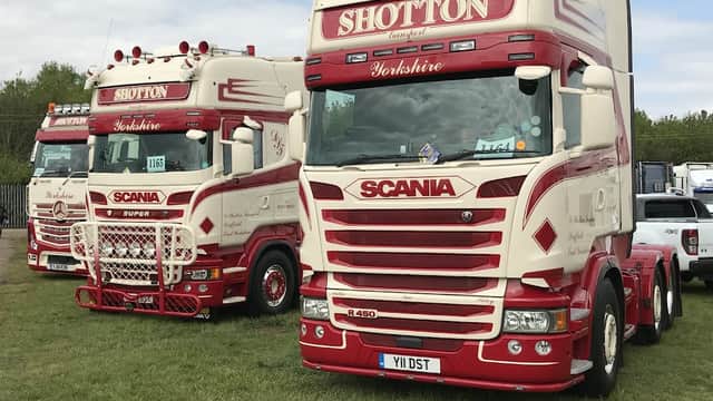 D Shotton Transport Limited - Removal Companies in great driffield