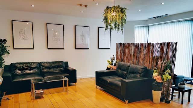 Charm Massage and Spa - Spa in leeds