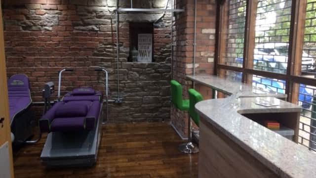 Health Shack - Gyms in huddersfield