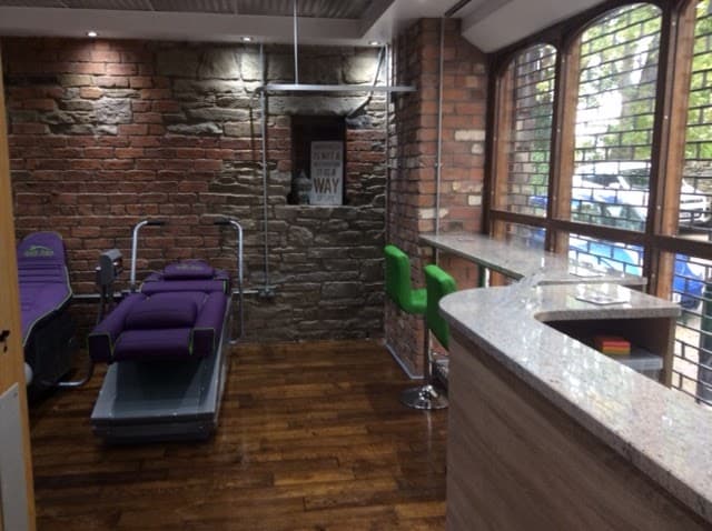 Health Shack