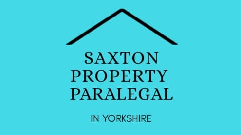 Saxton Property Paralegal