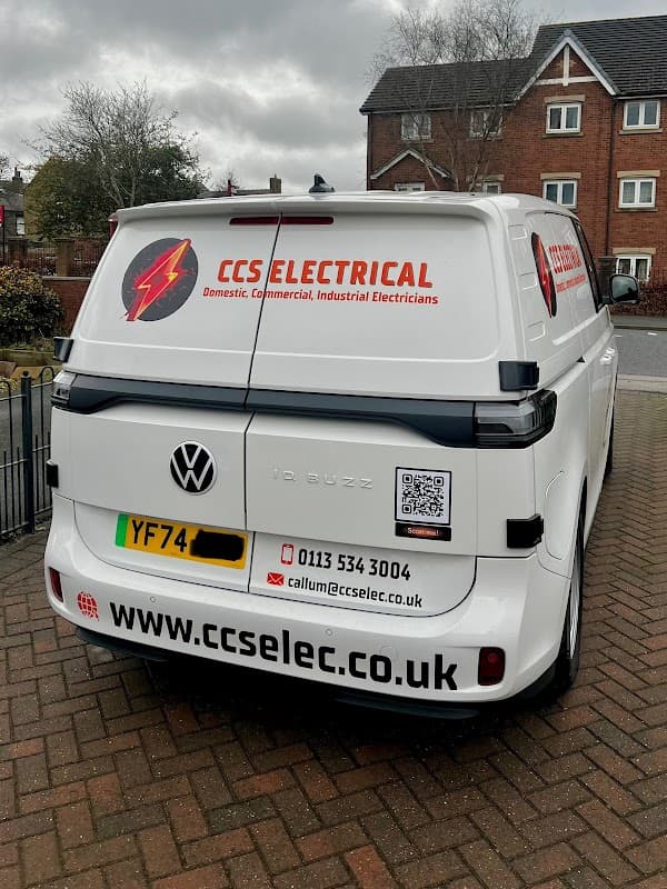 CCS Electrical