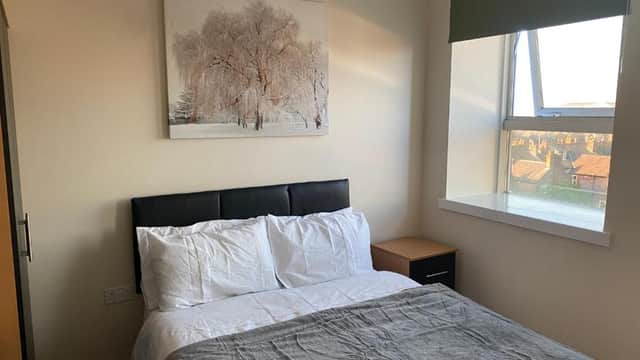 Accommodation at Newport in thornaby