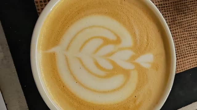 Cafe Top Beans in alverthorpe