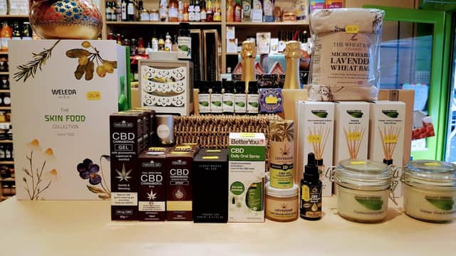 Pennine Provisions - Delicatessens in hebden bridge
