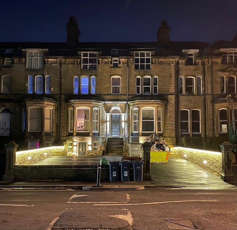 Optimal Serviced Apartments