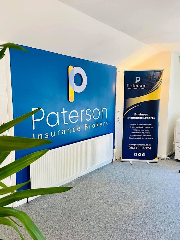 Paterson Insurance Brokers