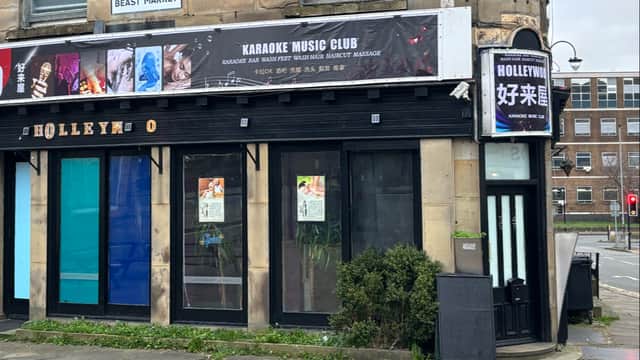 Holleywoo Oriental Massage - Spa in huddersfield