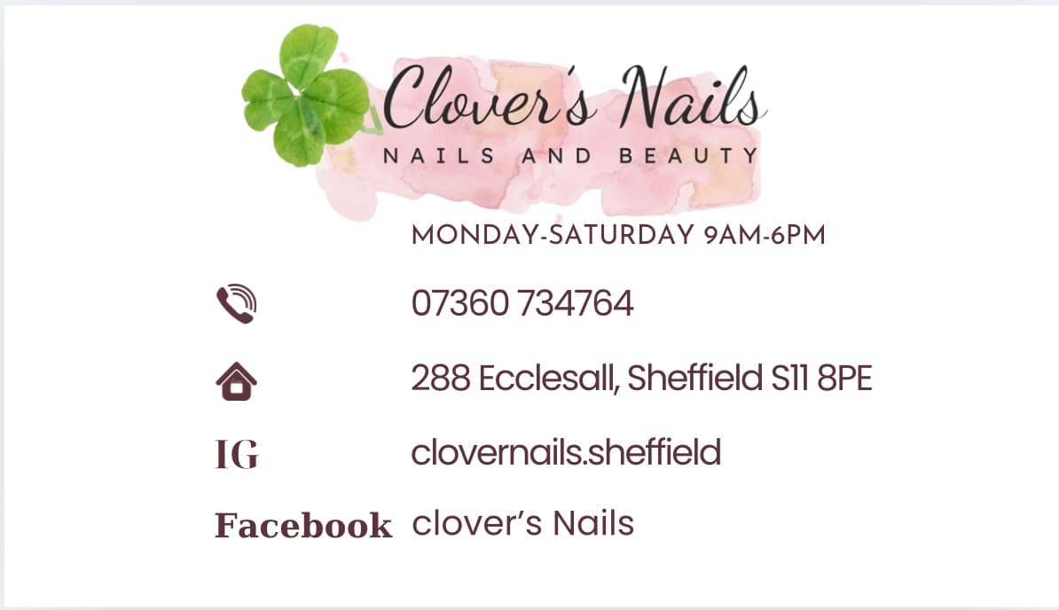 Top Nails imogen & Beauty salon