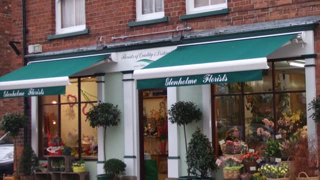 Glenholme Florists - Florists in beverley