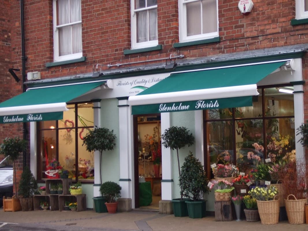 Glenholme Florists