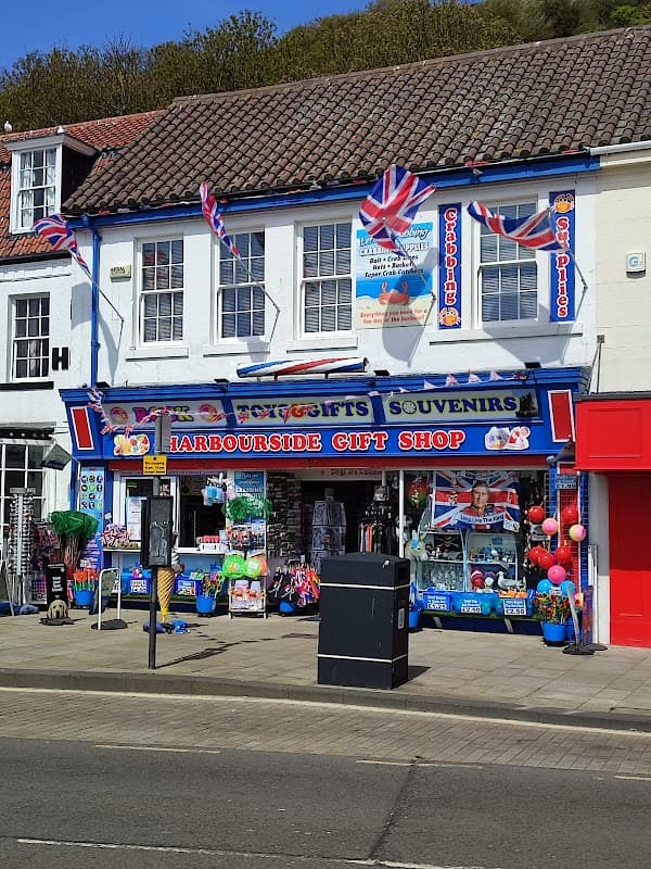 Harbourside Gift Shop