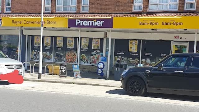 Premier Express Vesper Convenience Store - Corner Shops in horsforth