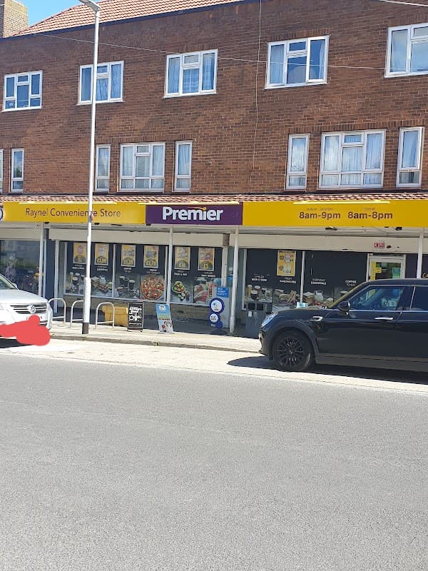 Premier Express Vesper Convenience Store