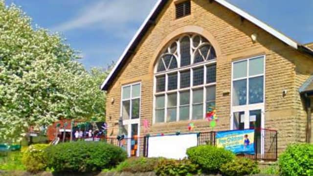 Foundations Nursery - Nurseries in batley