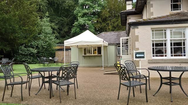 Studley Tearoom - Tea Rooms in ripon