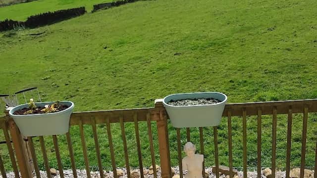 Accommodation at Cringles Park home estate in silsden