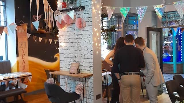 Food & drink at The Tap & Stone in thornaby