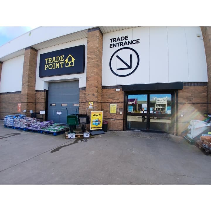 TradePoint Huddersfield
