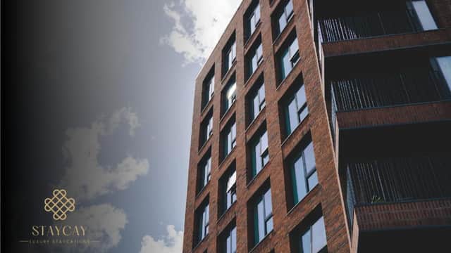 Accommodation at Beautiful 1-Bed Apartment - City Centre - FREE Wi-Fi - New in sheffield