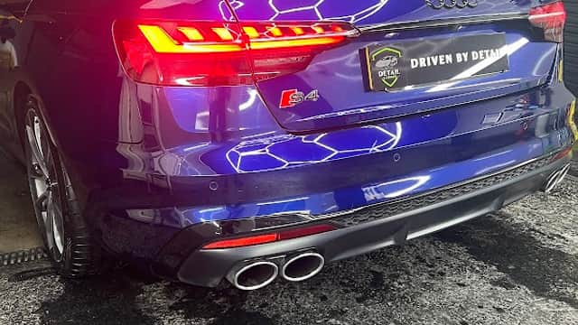 DETAIL STUDIO LTD - Car Washes in barnsley