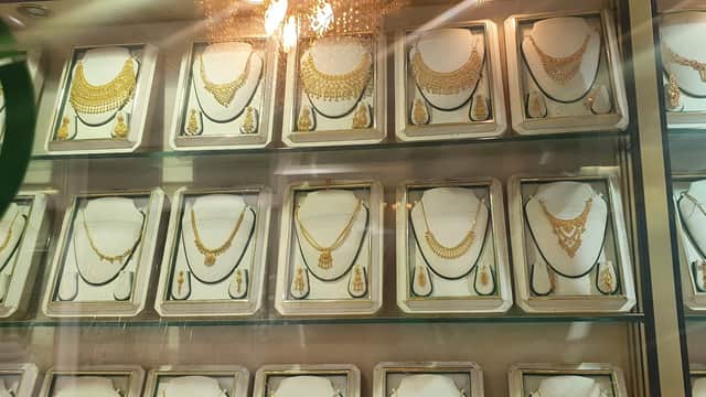 Furyaal Jewellers - Jewellers in middlesbrough