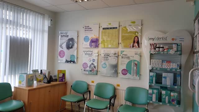 mydentist, Southfield Lane, Bradford - Dentists in bradford