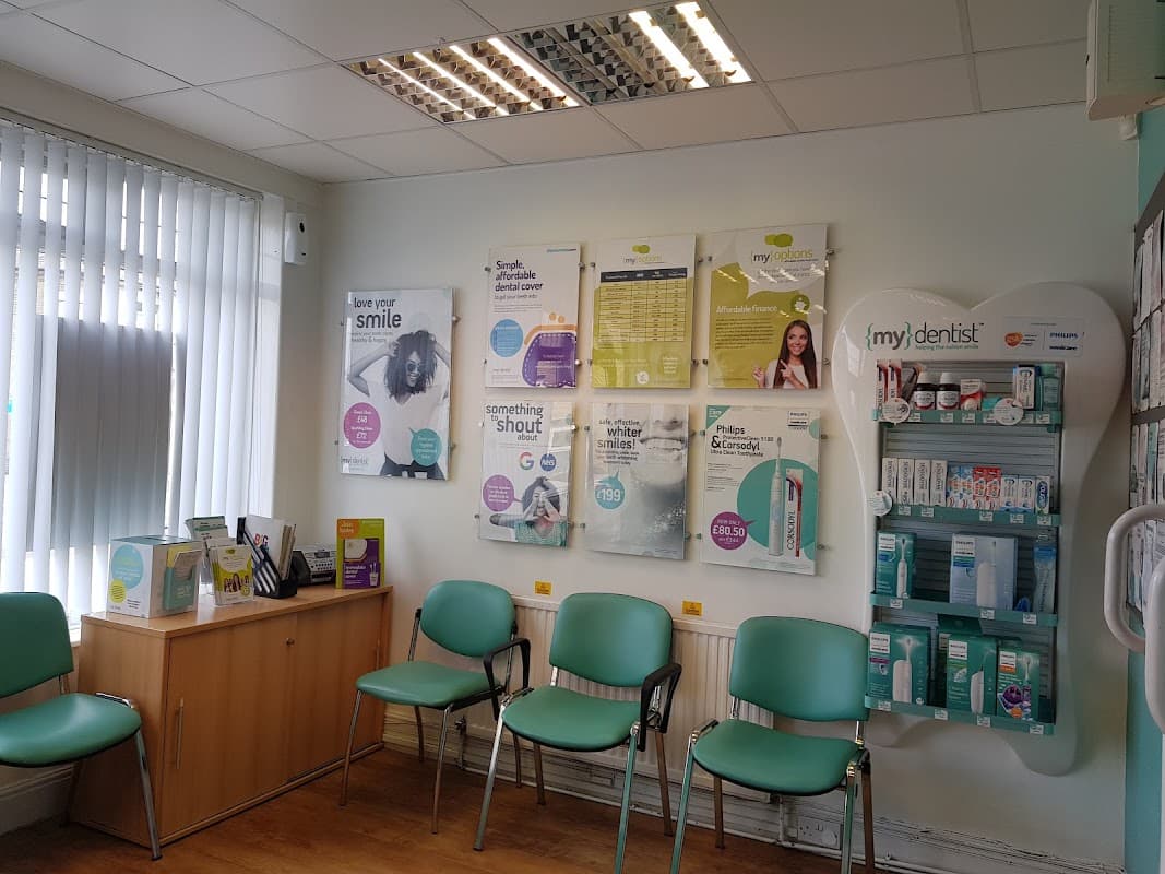 mydentist, Southfield Lane, Bradford