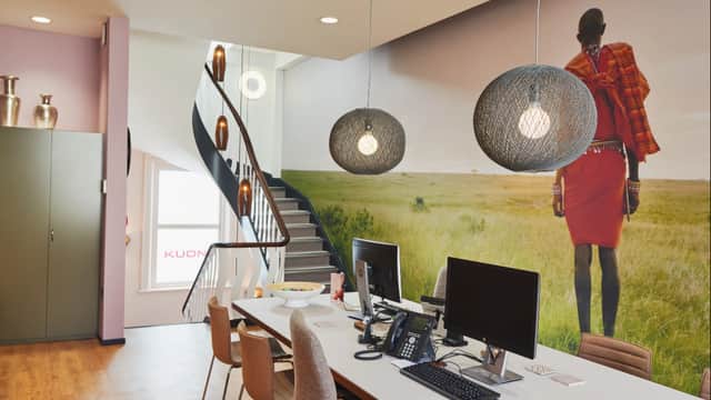 Kuoni - Travel Agents in harrogate