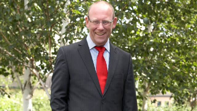 Andrew Isaacs Law Limited - Solicitors in doncaster