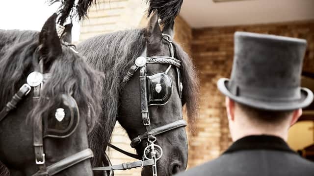 Barry Pritchard Funeral Services - Funeral Directors in eckington