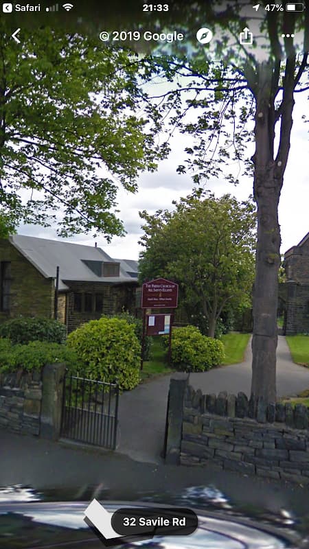 Elland Community Playgroup