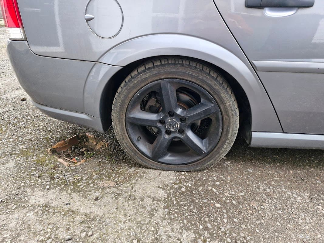 Local Garages mot dpf egr Servicing