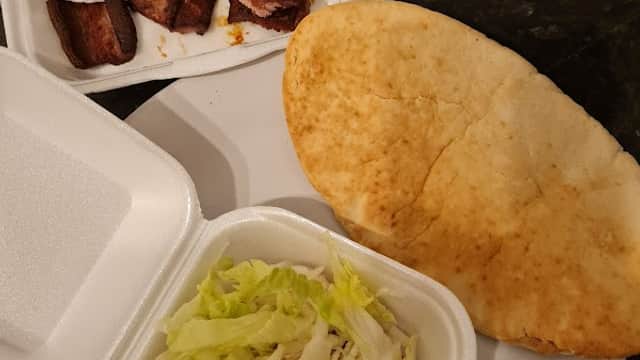 Pizzarella - Takeaway in thornaby