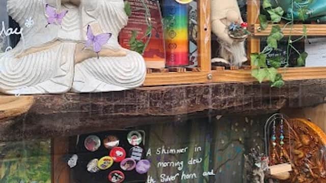 Little Glastonbury - Clothes Shops in bridlington