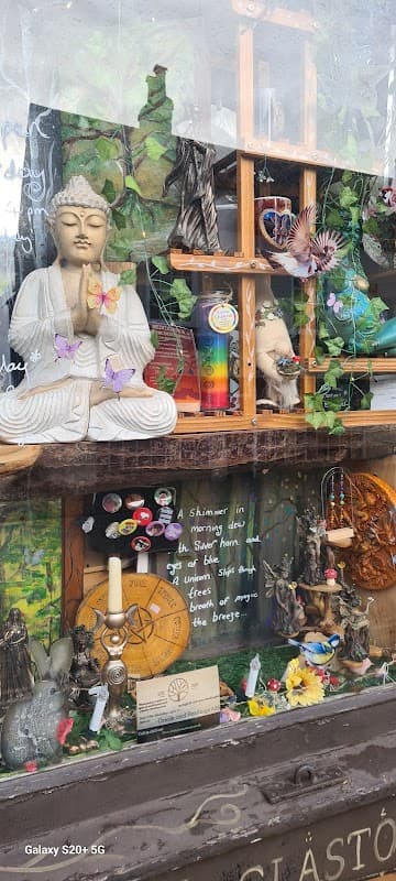 Little Glastonbury